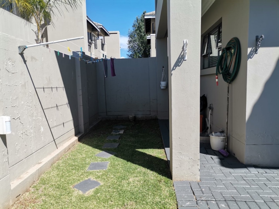 3 Bedroom Property for Sale in Shellyvale Free State